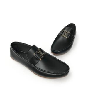LV Loafer Jell sole